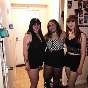 Meet your Posher, Tiffany